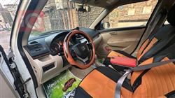 سوزوکی سویفت